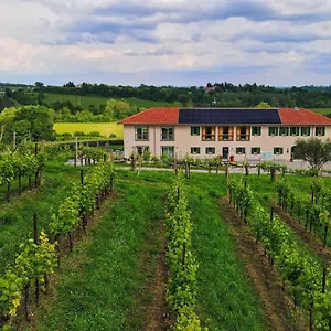 Alloggio per agriturismo Tenuta Mani Sagge, San Pietro Di Feletto