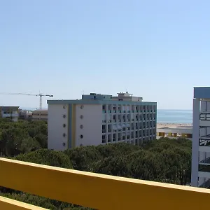 Appartamento Solarium, Bibione